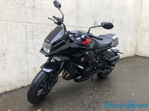 Suzuki Katana 1000