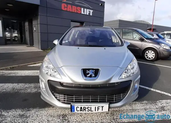 Peugeot 308 Feline 1.6 HDI FAP BlueLion 112cv -GARANTIE 6 MOIS