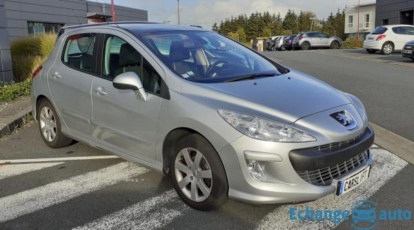 Peugeot 308 Feline 1.6 HDI FAP BlueLion 112cv -GARANTIE 6 MOIS