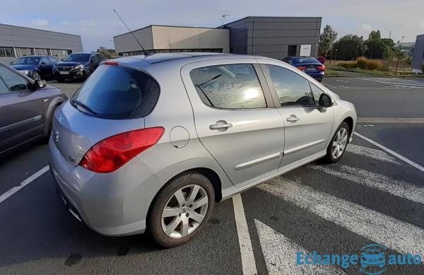 Peugeot 308 Feline 1.6 HDI FAP BlueLion 112cv -GARANTIE 6 MOIS