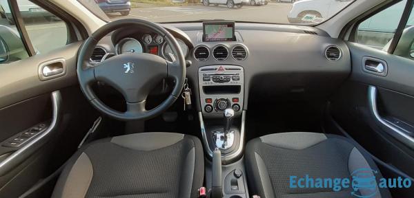 Peugeot 308 Feline 1.6 HDI FAP BlueLion 112cv -GARANTIE 6 MOIS