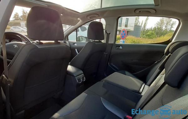 Peugeot 308 Feline 1.6 HDI FAP BlueLion 112cv -GARANTIE 6 MOIS