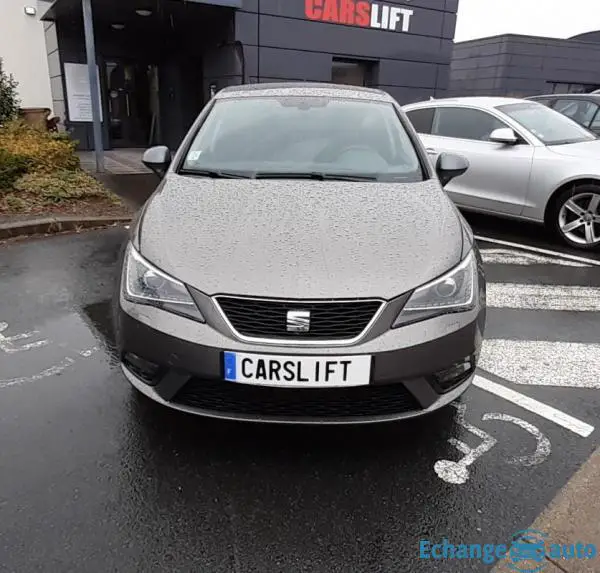 Seat Ibiza CONNECT 1.2 TSI 90cv - GARANTIE 6 MOIS