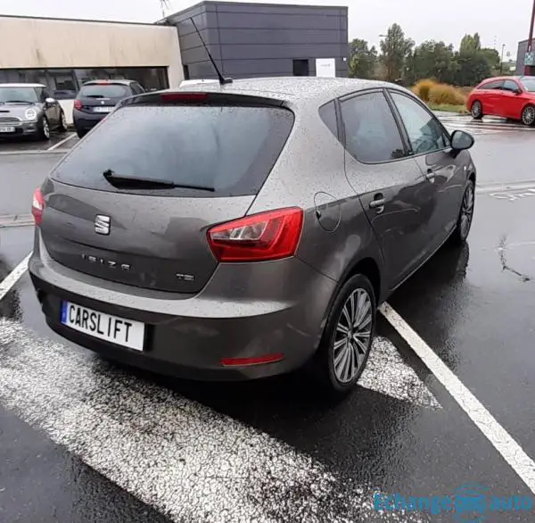 Seat Ibiza CONNECT 1.2 TSI 90cv - GARANTIE 6 MOIS