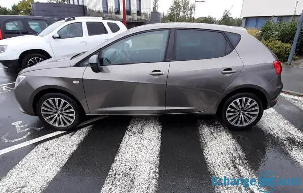 Seat Ibiza CONNECT 1.2 TSI 90cv - GARANTIE 6 MOIS