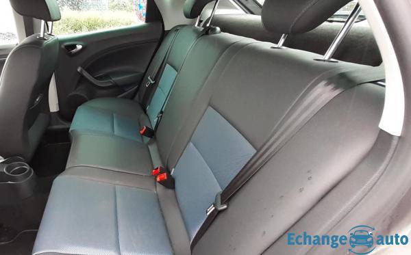 Seat Ibiza CONNECT 1.2 TSI 90cv - GARANTIE 6 MOIS