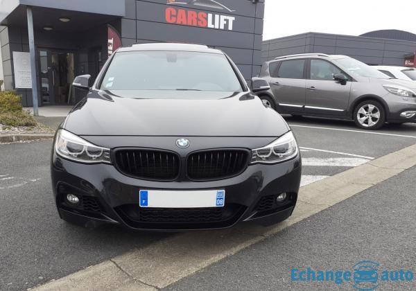 BMW 330 Grand Tourismo 330d 3.0 258cv - GARANTIE 6 MOIS