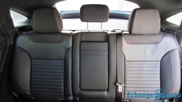 Mercedes Classe GLE 3.0d V6 4 Matic 258cv Fascination 1ère Main