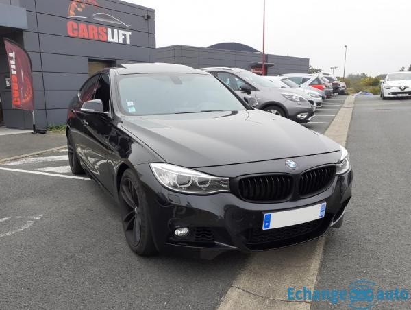 BMW 330 Grand Tourismo 330d 3.0 258cv - GARANTIE 6 MOIS