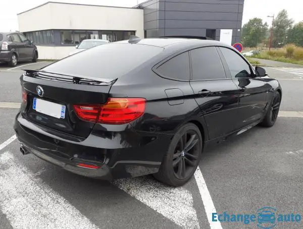 BMW 330 Grand Tourismo 330d 3.0 258cv - GARANTIE 6 MOIS