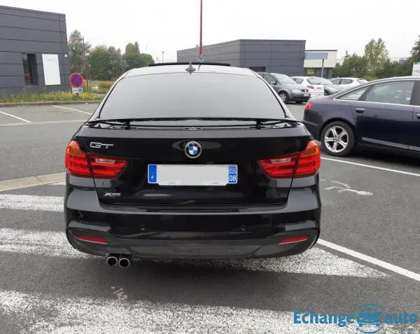 BMW 330 Grand Tourismo 330d 3.0 258cv - GARANTIE 6 MOIS