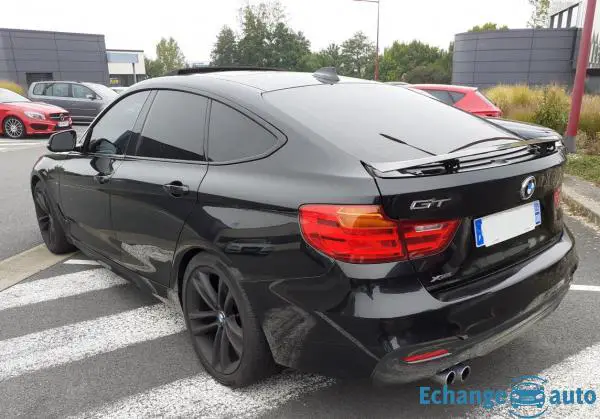 BMW 330 Grand Tourismo 330d 3.0 258cv - GARANTIE 6 MOIS