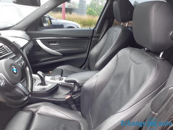 BMW 330 Grand Tourismo 330d 3.0 258cv - GARANTIE 6 MOIS