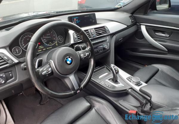 BMW 330 Grand Tourismo 330d 3.0 258cv - GARANTIE 6 MOIS
