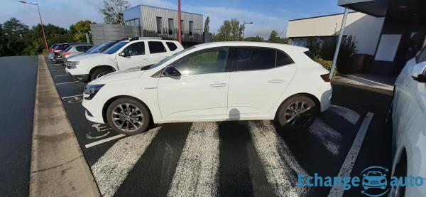 Renault Mégane LIMITED 1.2 TCE 100CV - GARANTIE 6 MOIS