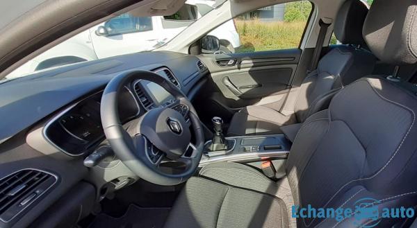 Renault Mégane LIMITED 1.2 TCE 100CV - GARANTIE 6 MOIS