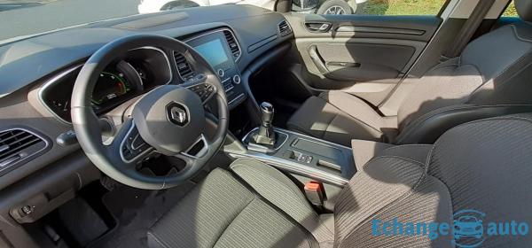Renault Mégane LIMITED 1.2 TCE 100CV - GARANTIE 6 MOIS
