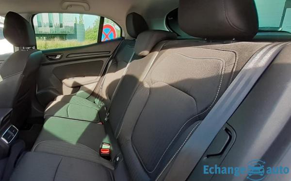 Renault Mégane LIMITED 1.2 TCE 100CV - GARANTIE 6 MOIS
