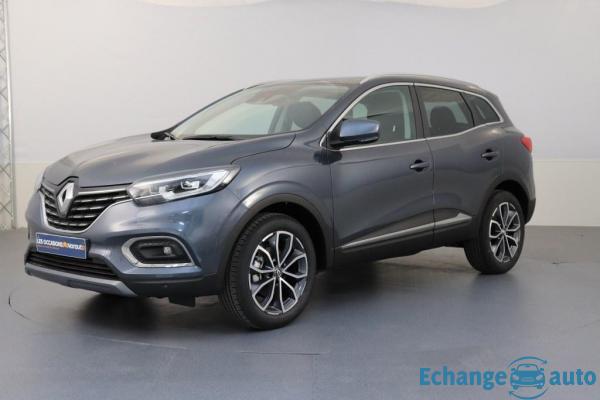 Renault Kadjar TCe 140 FAP Intens