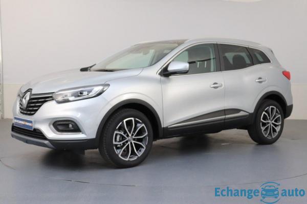 Renault Kadjar TCe 140 FAP Intens