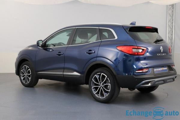 Renault Kadjar TCe 140 FAP Intens
