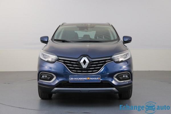 Renault Kadjar TCe 140 FAP Intens