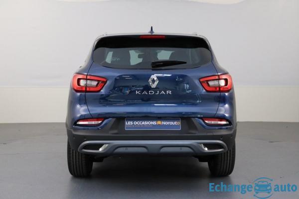 Renault Kadjar TCe 140 FAP Intens