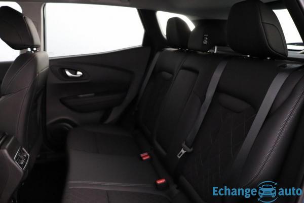 Renault Kadjar TCe 140 FAP Intens