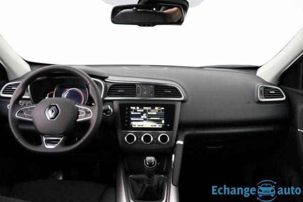 Renault Kadjar TCe 140 FAP Intens