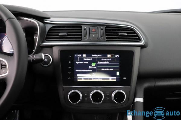 Renault Kadjar TCe 140 FAP Intens