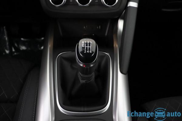 Renault Kadjar TCe 140 FAP Intens