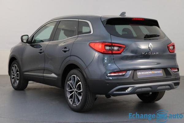 Renault Kadjar TCe 140 FAP Intens