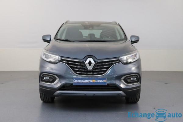 Renault Kadjar TCe 140 FAP Intens