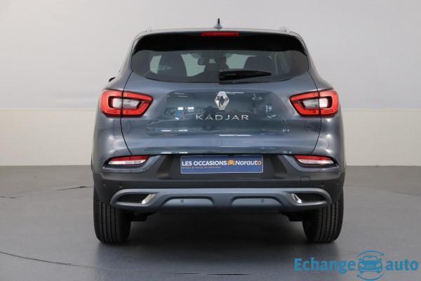 Renault Kadjar TCe 140 FAP Intens