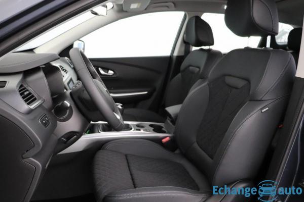 Renault Kadjar TCe 140 FAP Intens