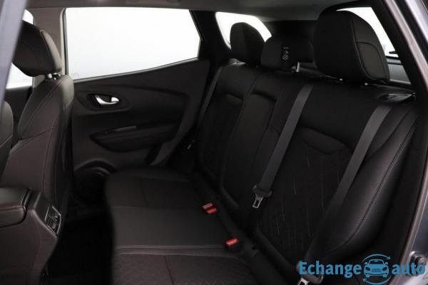 Renault Kadjar TCe 140 FAP Intens