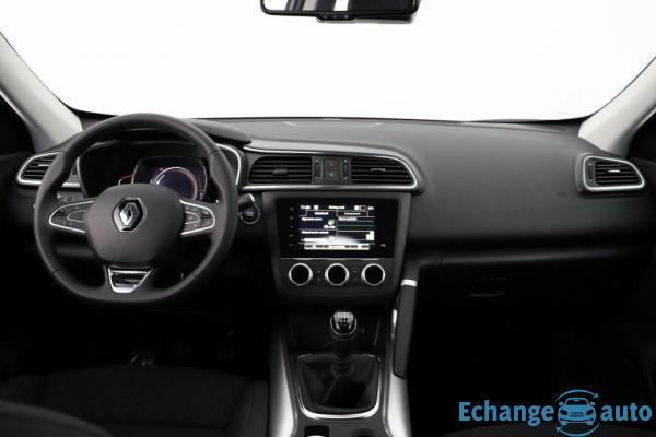 Renault Kadjar TCe 140 FAP Intens