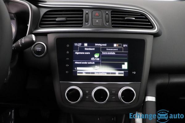 Renault Kadjar TCe 140 FAP Intens