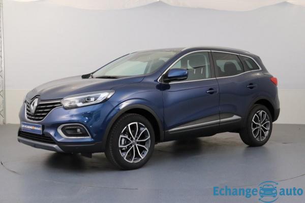 Renault Kadjar TCe 140 FAP Intens