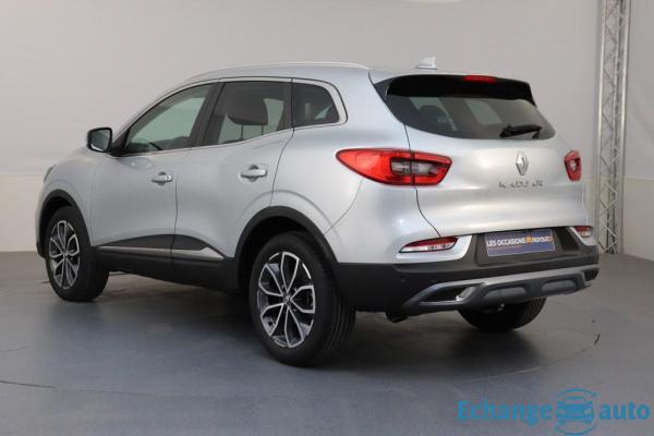 Renault Kadjar TCe 140 FAP Intens