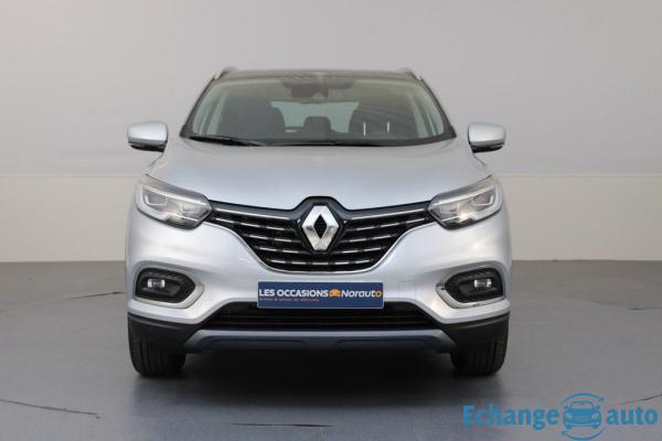 Renault Kadjar TCe 140 FAP Intens