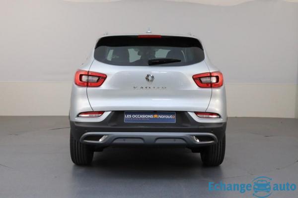 Renault Kadjar TCe 140 FAP Intens