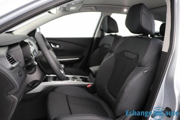 Renault Kadjar TCe 140 FAP Intens