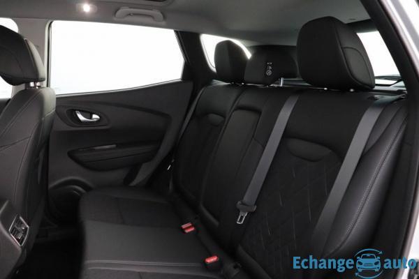 Renault Kadjar TCe 140 FAP Intens