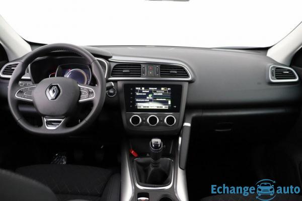 Renault Kadjar TCe 140 FAP Intens