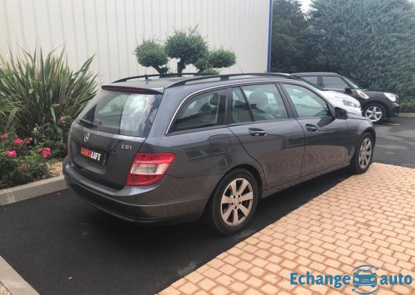 Mercedes C 200 2.0L 136CV BREAK SW