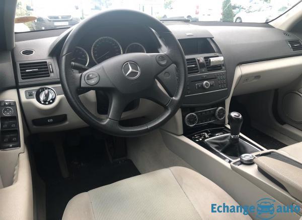 Mercedes C 200 2.0L 136CV BREAK SW