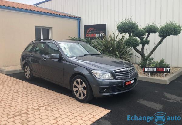Mercedes C 200 2.0L 136CV BREAK SW