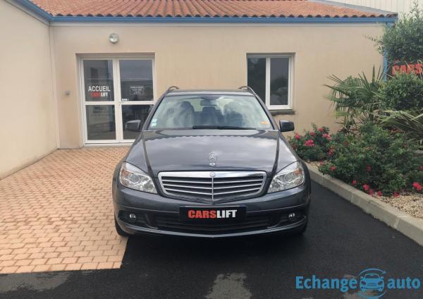 Mercedes C 200 2.0L 136CV BREAK SW