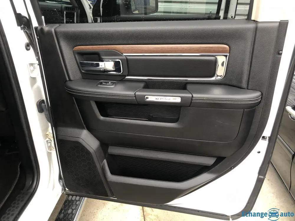 Pick up Dodge ram 2014